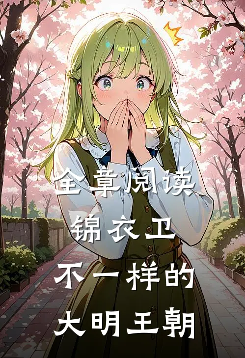 全章阅读锦衣卫不一样的大明王朝