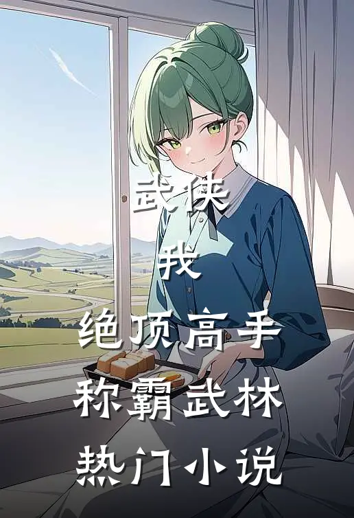 武侠我,绝顶高手,称霸武林热门免费阅读