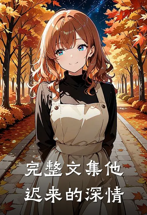 完整文集他迟来的深情的爱
