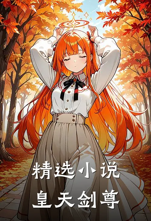 精选皇天剑尊全文阅读