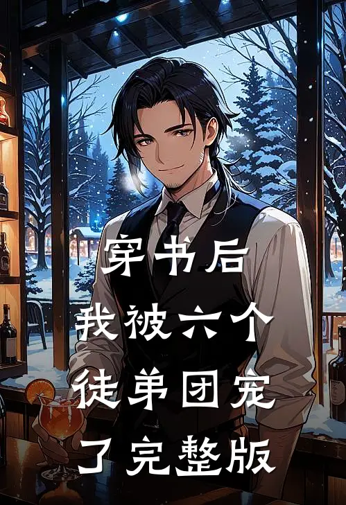 穿书后,我被六个徒弟团宠了完整版免费观看