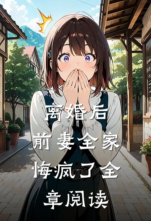 离婚后,前妻全家悔疯了全章阅读