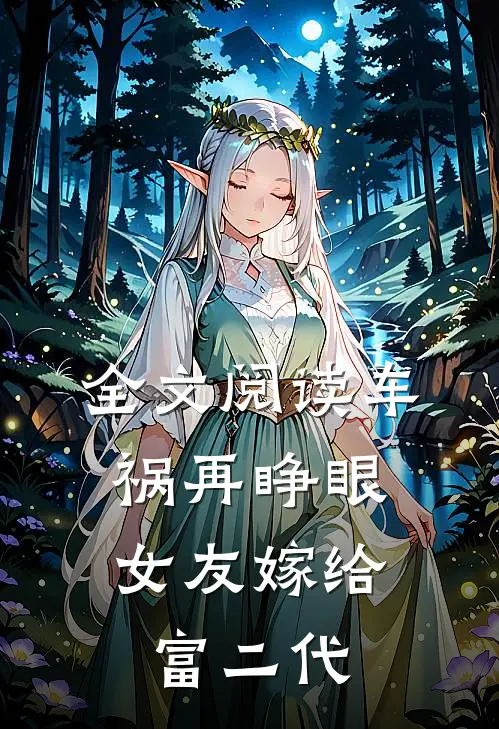 全文阅读车祸再睁眼,女友嫁给富二代的