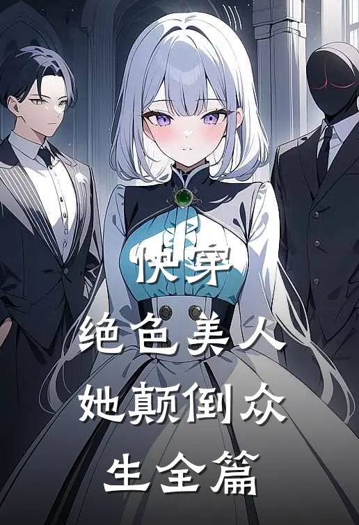 快穿绝色美人她颠倒众生全篇阅读