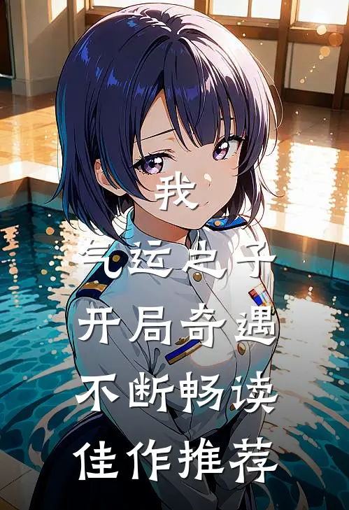 我,气运之子,开局奇遇不断畅读佳作推荐