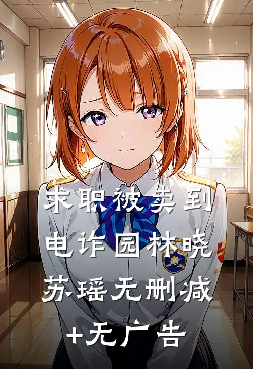 求职被卖到电诈园林晓苏瑶无删减+无广告