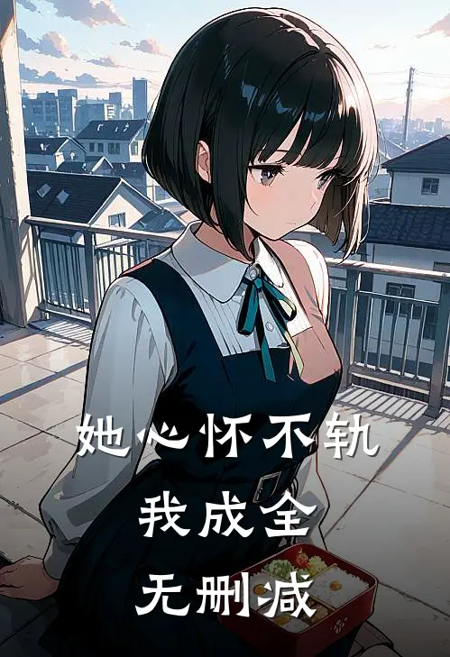 她心怀不轨,我成全无删减在线阅读