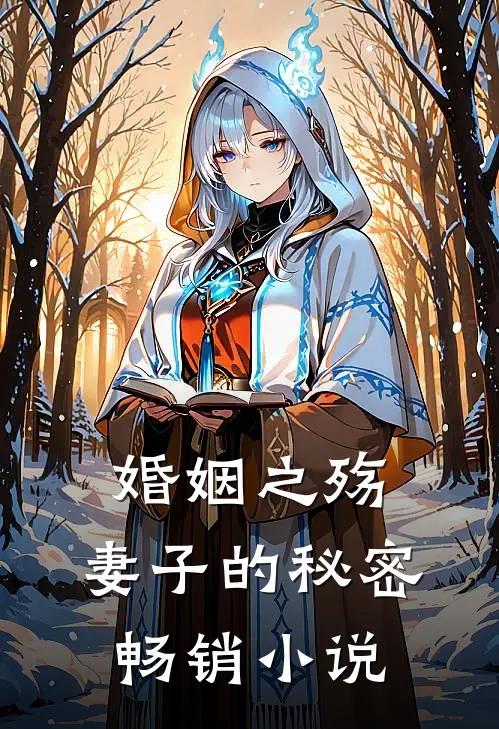 婚姻之殇妻子的秘密畅销在线阅读