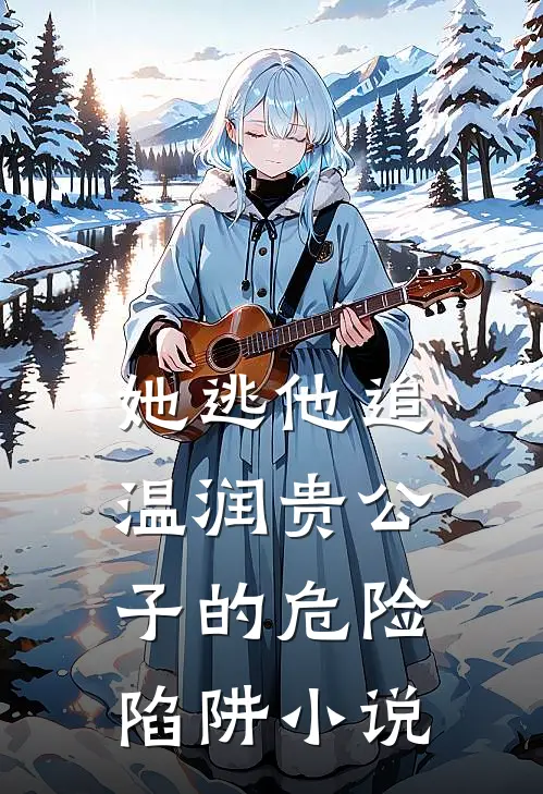 她逃他追温润贵公子的危险陷阱在线阅读