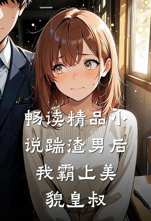 畅读精品踹渣男后,我霸上美貌皇叔了