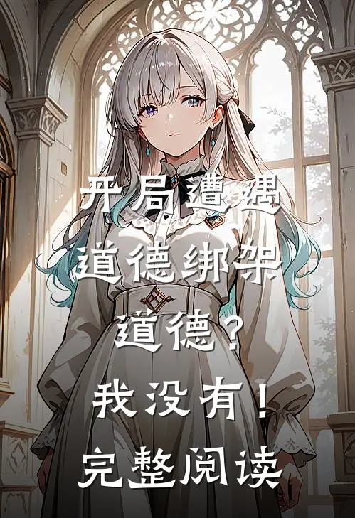 开局遭遇道德绑架,道德?我没有!完整阅读