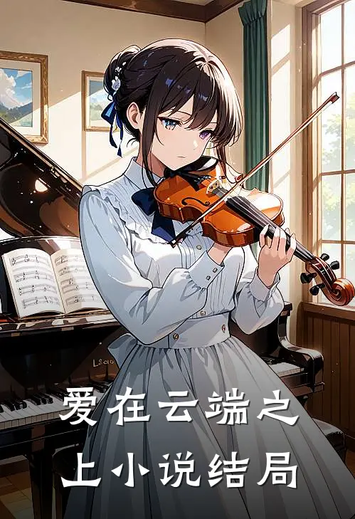 爱在云端之上结局是he吗
