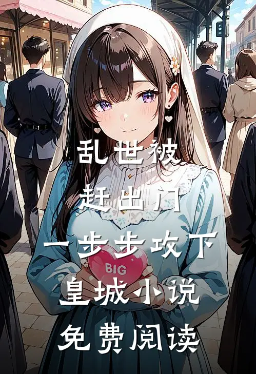 乱世被赶出门,一步步攻下皇城免费阅读全文