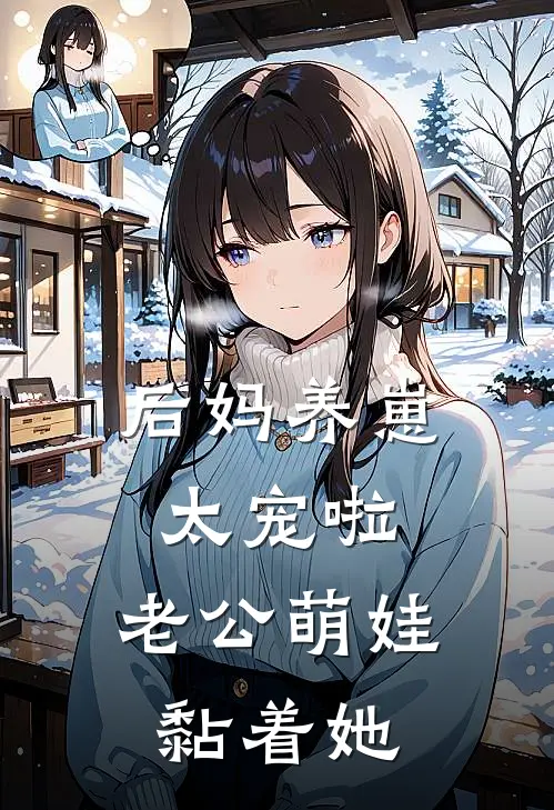 后妈养崽：太宠啦，老公萌娃黏着她