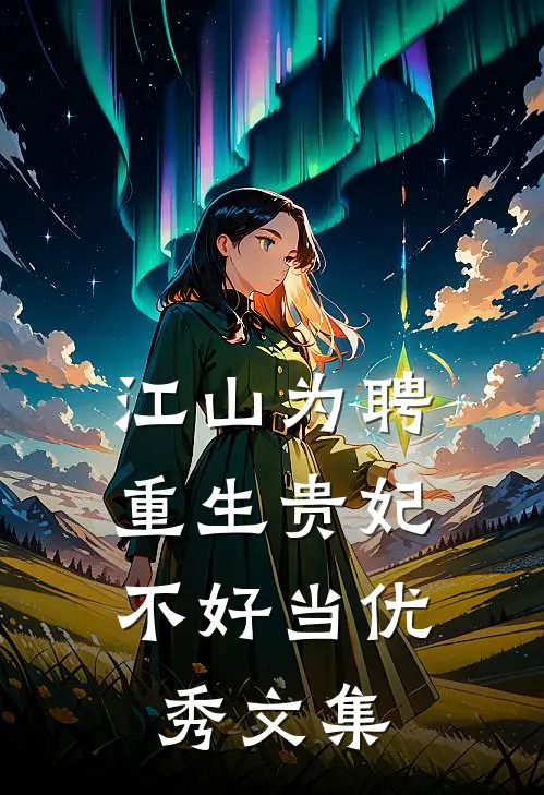 江山为聘：重生贵妃不好当优秀文集