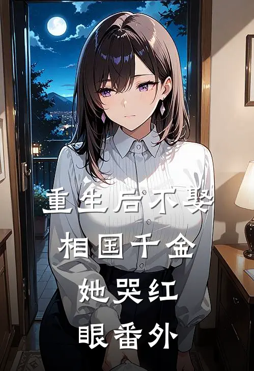 重生后不娶相国千金,她哭红眼番外百度
