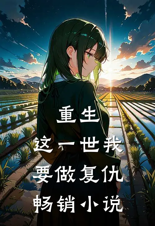 重生这一世我要做复仇畅销免费阅读