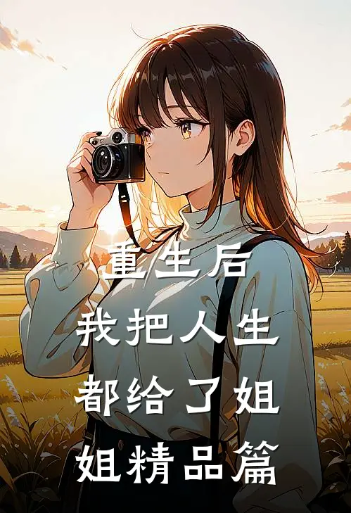 重生后,我把人生都给了姐姐精品篇