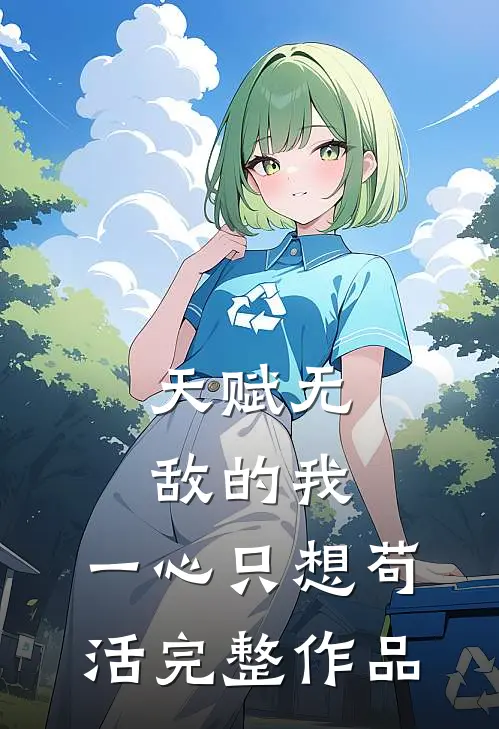 天赋无敌的我,一心只想苟活完整作品免费阅读