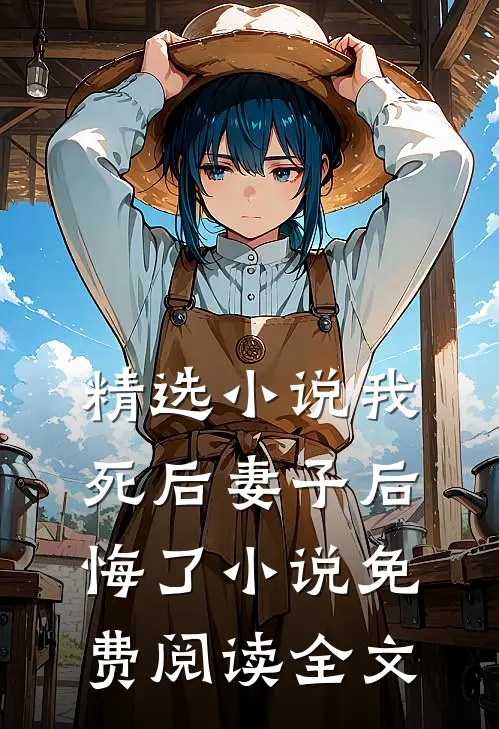 精选小说我死后妻子后悔了小说免费阅读全文
