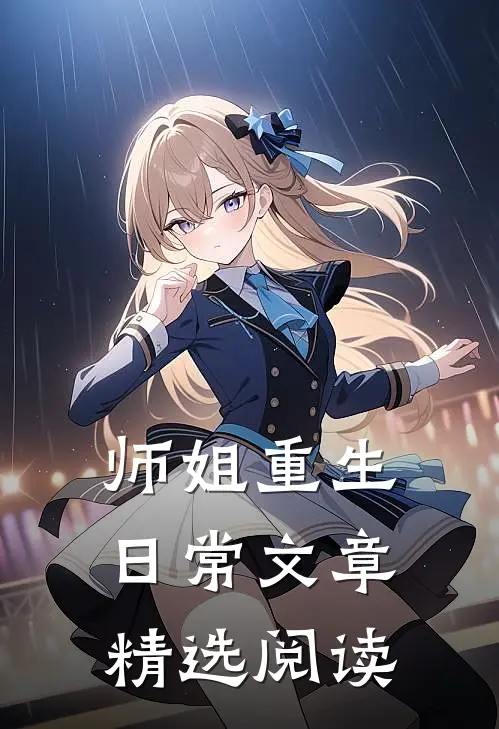 师姐重生日常文章精选阅读