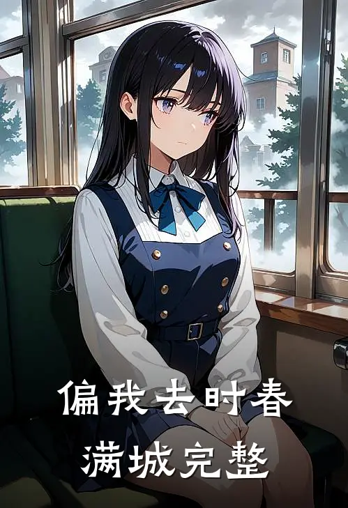 偏我去时春满城完整版
