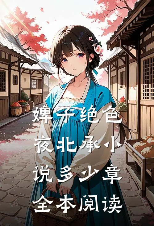 婢子绝色夜北承小说多少章全本阅读