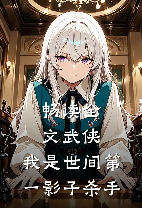 畅读全文武侠我是世间第一影子杀手