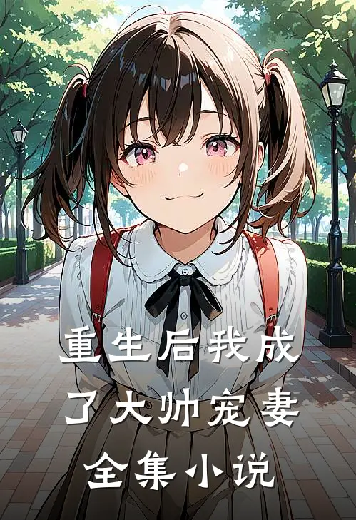 重生后我成了大帅宠妻全集小说