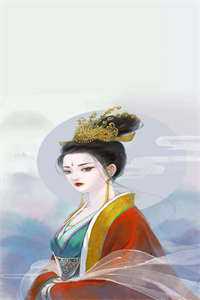 夕落鸿雁送云书完整版