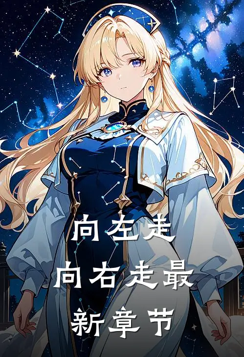 向左走,向右走最新章节