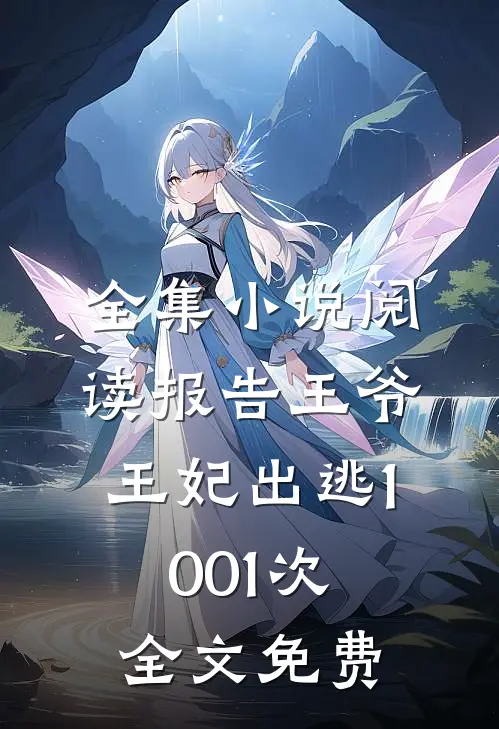 全集阅读报告王爷,王妃出逃1001次全文免费观看