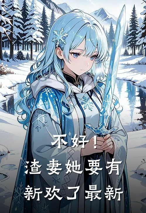 不好!渣妻她要有新欢了最新章节阅读
