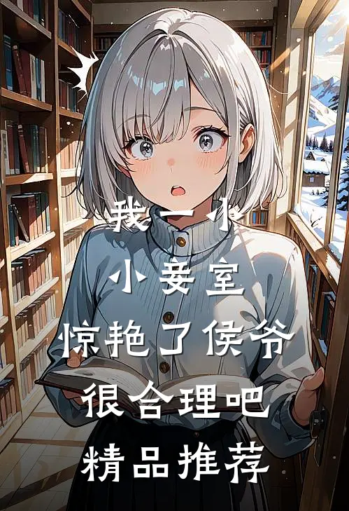 我一小小妾室，惊艳了侯爷很合理吧精品推荐