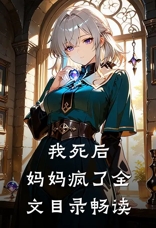 我死后,妈妈疯了全文目录畅读