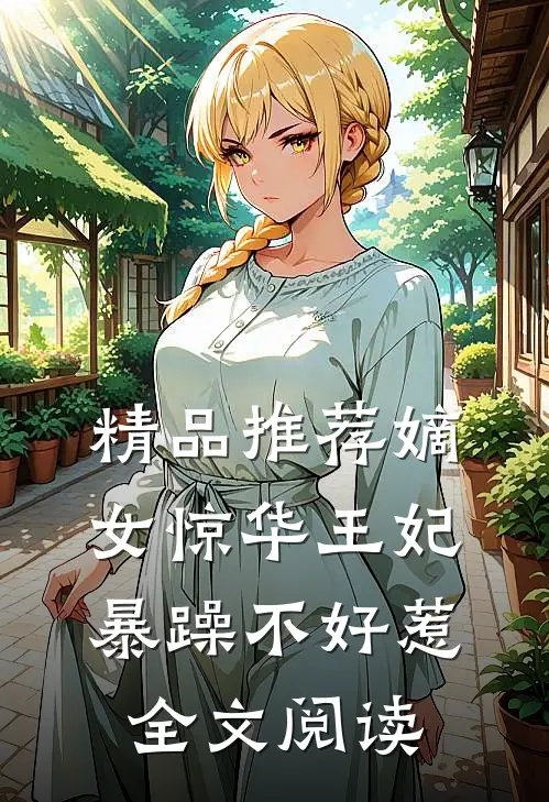 精品推荐嫡女惊华王妃暴躁不好惹全文阅读
