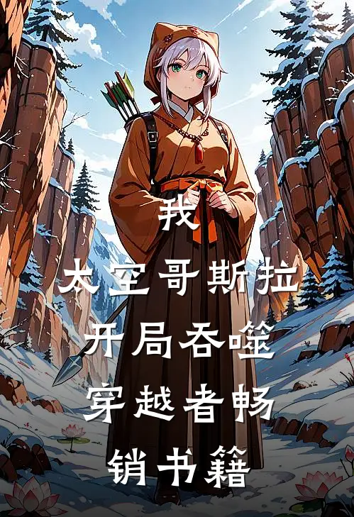 我,太空哥斯拉,开局吞噬穿越者畅销书籍
