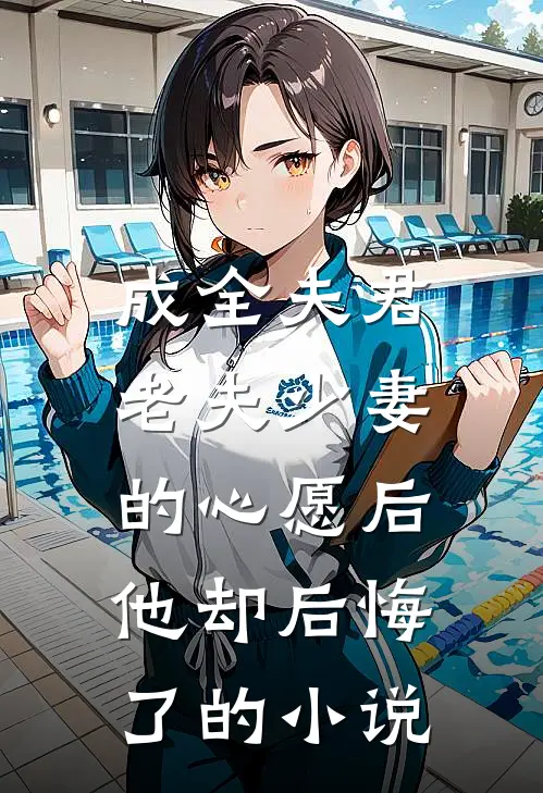 成全夫君老夫少妻的心愿后,他却后悔了的名字