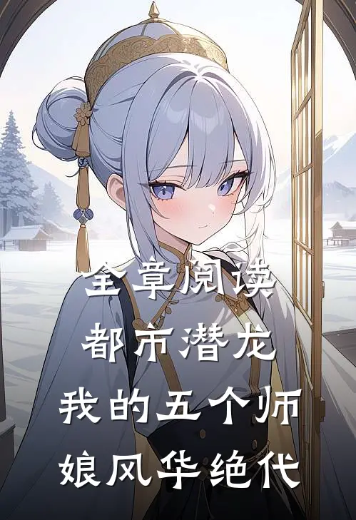 全章阅读都市潜龙我的五个师娘风华绝代