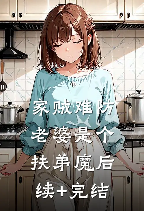 家贼难防：老婆是个扶弟魔后续+完结