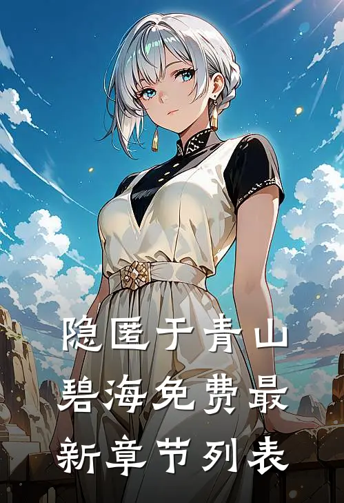 隐匿于青山碧海免费最新章节列表
