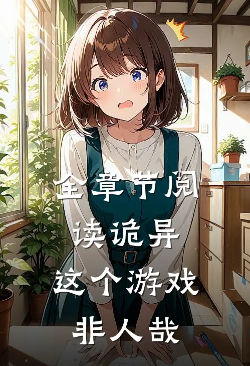 全章节阅读诡异这个游戏非人哉
