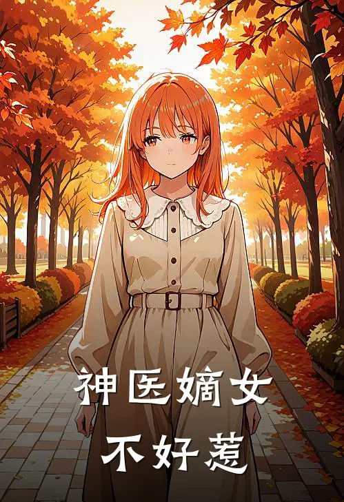 神医嫡女不好惹