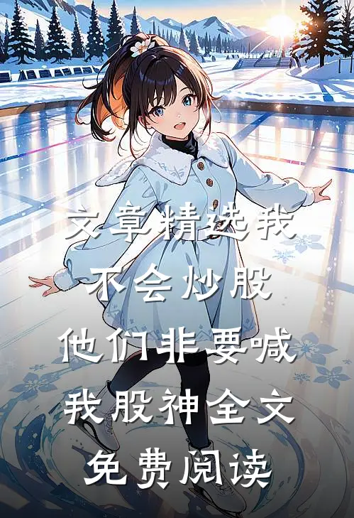 文章精选我不会炒股,他们非要喊我股神全文免费阅读