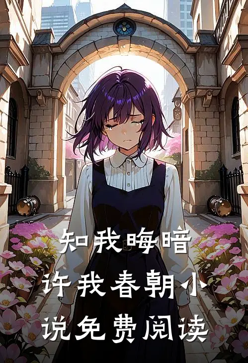 知我晦暗,许我春朝免费阅读