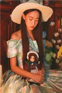 你是人间惊鸿客目录