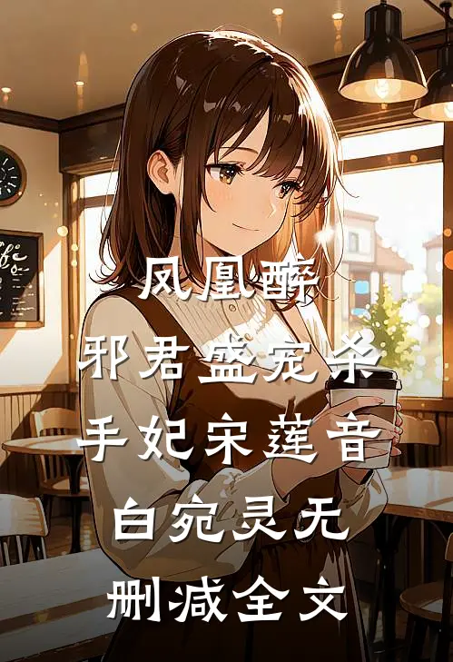 凤凰醉：邪君盛宠杀手妃宋莲音白宛灵无删减全文