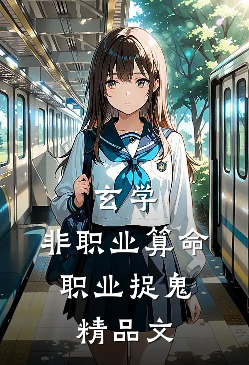玄学：非职业算命，职业捉鬼精品文