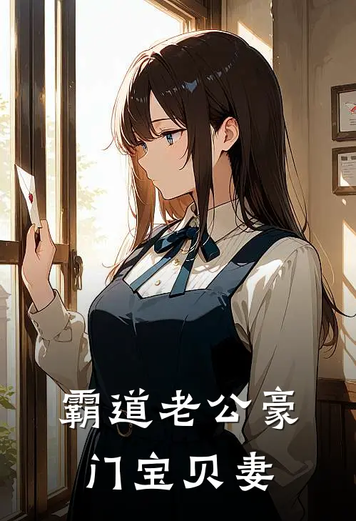 霸道老公豪门宝贝妻