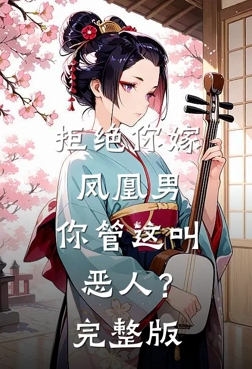 拒绝你嫁凤凰男，你管这叫恶人？完整版
